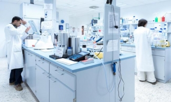 Biology Lab Equipments