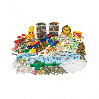 Maths Lab Equipments
