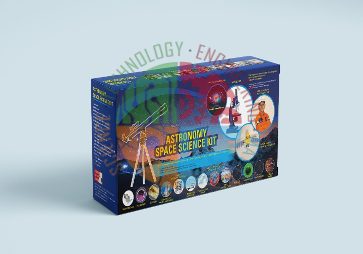 Astronomy Lab Kit