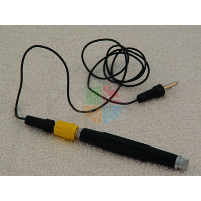Jockey 100mm with insulated handle