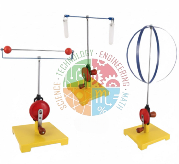 Centripetal Force Kit