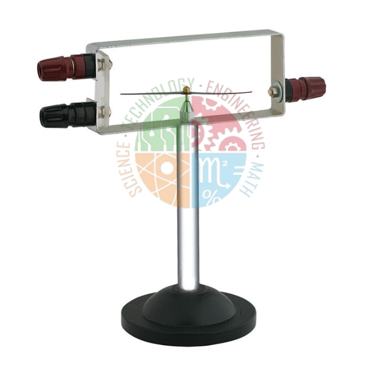 Oersted’s Law Apparatus