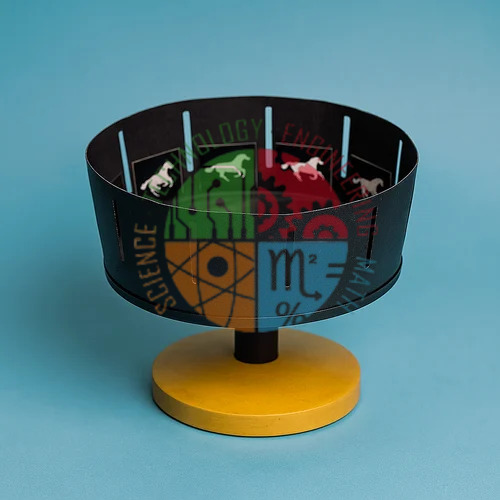 Zoetrope Model