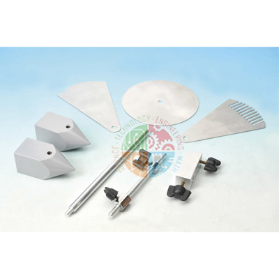 Demountable Transformer Accessory Set No. 2