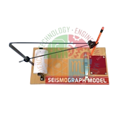 Seismograph Model
