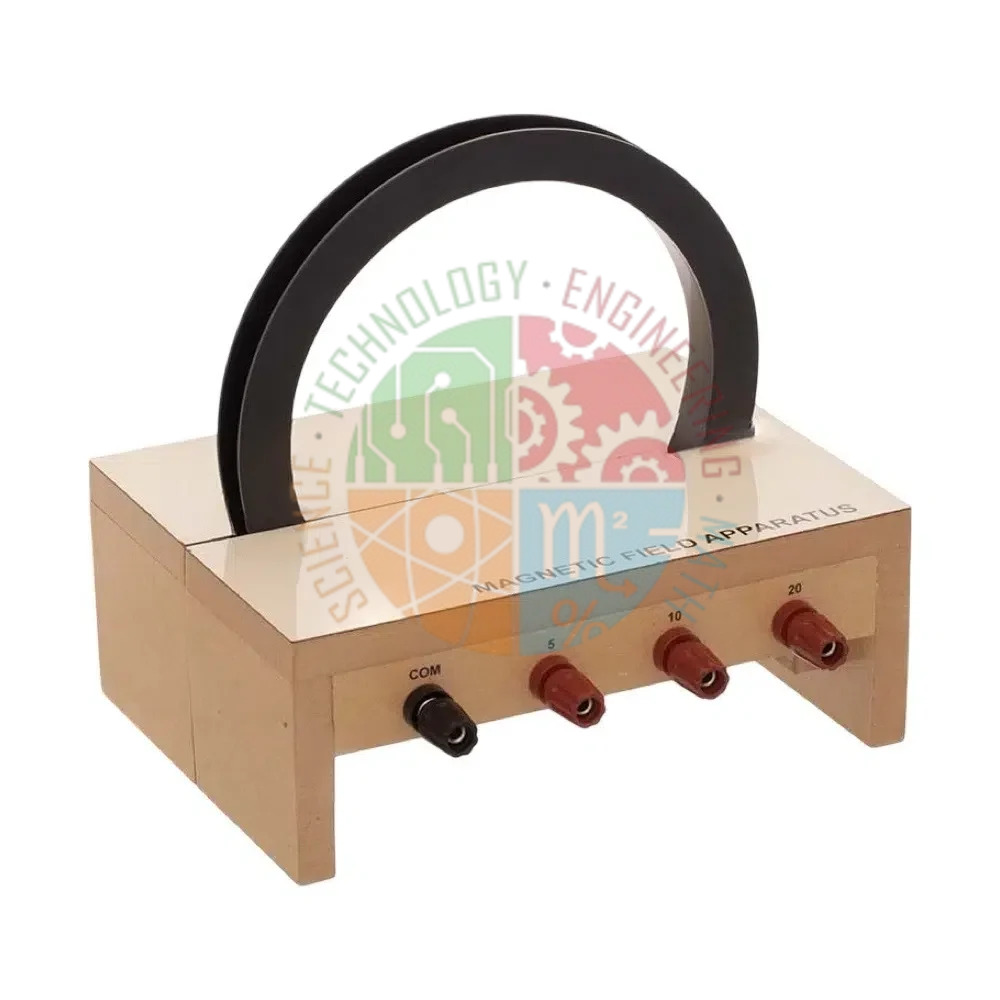 Magnetic Field Apparatus