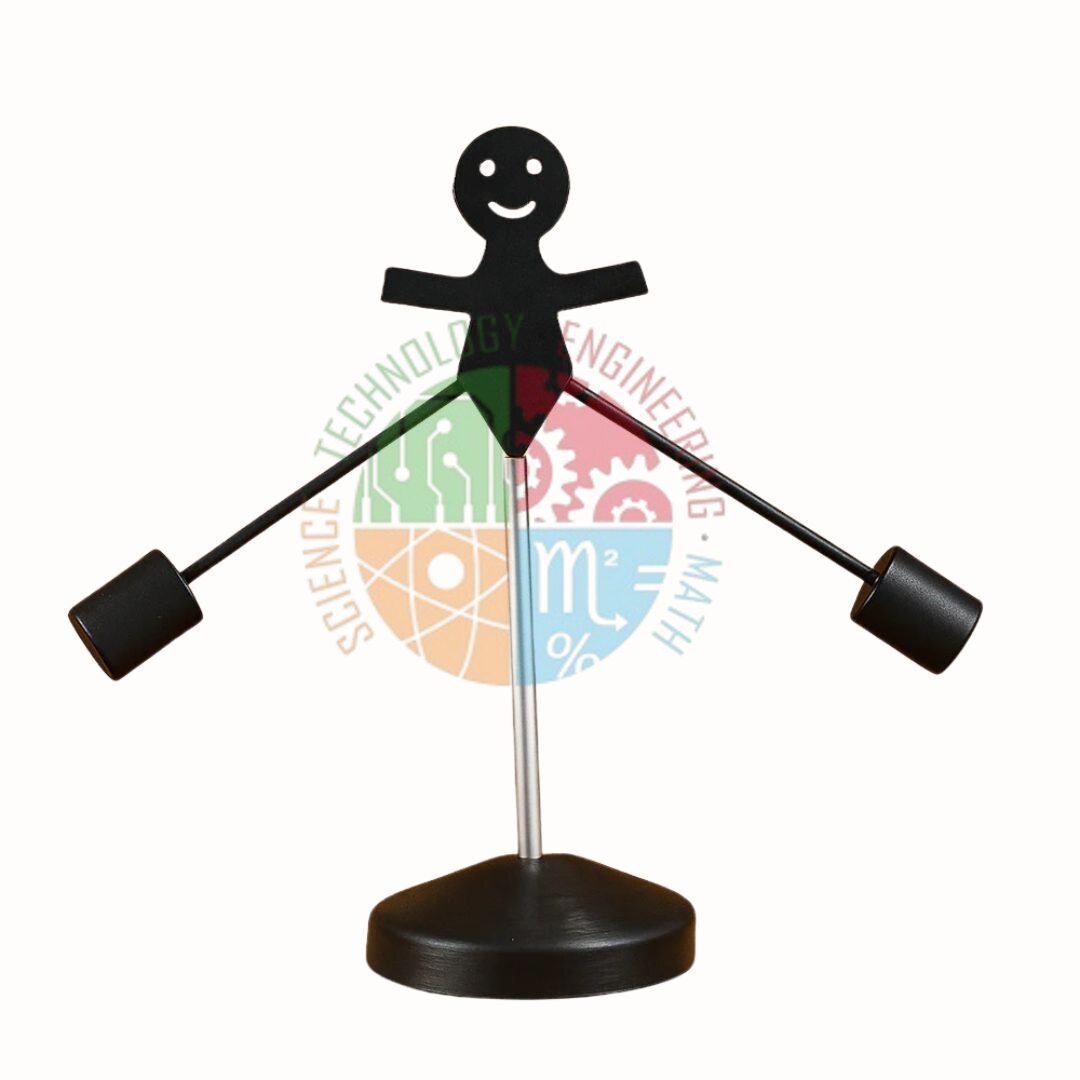Gravity Toy