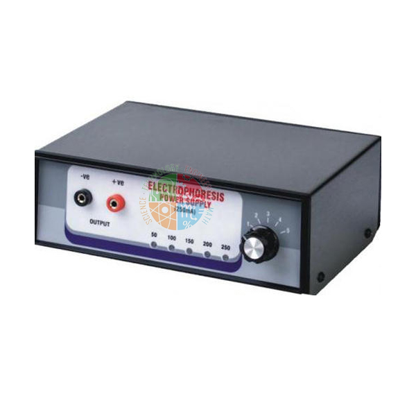 Electrophoresis Power Supply