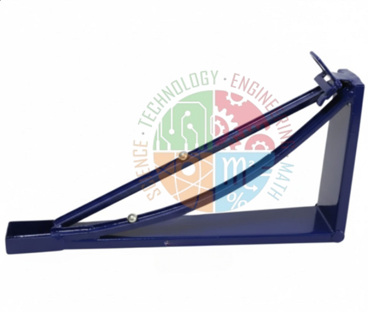 KE PE Track Model