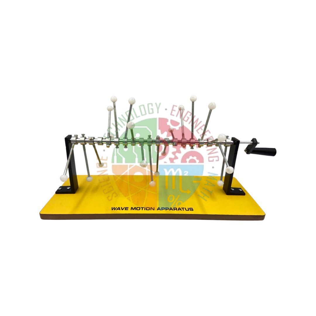 Wave Motion Apparatus