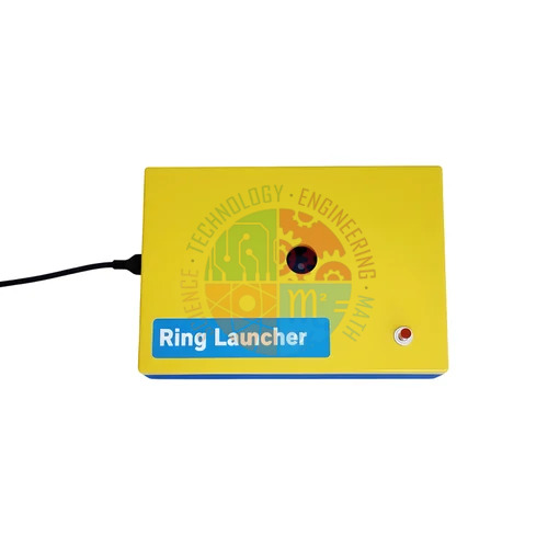 Ring Launcher Model