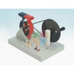 Demonstration Motor Ac/Dc