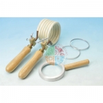 Demountable Transformer Accessory Set No. 1