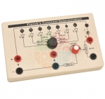 Plancks Constant Determination Box
