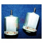 Electric Motor