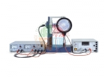 Teltron Dual Beam Tube D