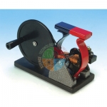 Demonstration Dynamo Model